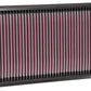 K&N 17-20 Mercedes Benz Sprinter V6-3.0L DSL Replacement Drop In Air Filter