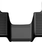 Husky Liners 18-23 BMW X3 X-Act Contour Black Floor Liners (2nd Seat)