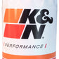 K&N Oil Filter Automotive 08-10 VW Passat