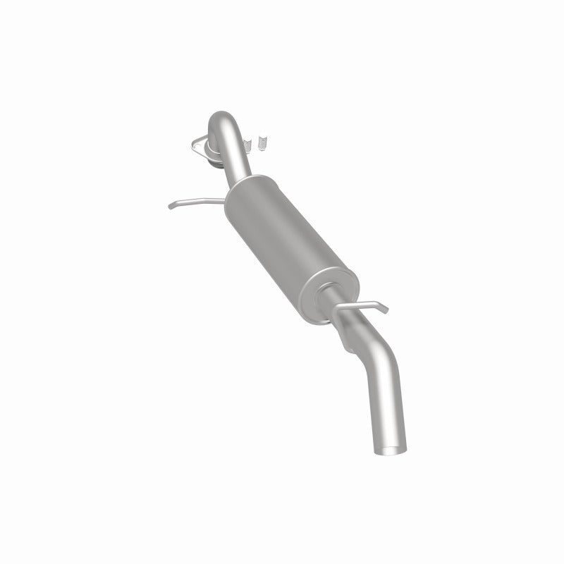 BRExhaust 09-11 Mazada Tribute/ 09-12 Ford Escape Muffler Kit