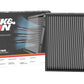 K&amp;N 2021+ Polestar Polestar 2 Electric / 2019+ Volvo XC40 2.0L Cabin Air Filter