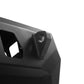 DV8 Offroad 14-24 Toyota 4Runner Centric Series Winch Front Bumper