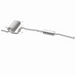 MagnaFlow BRE Exhaust Kit 05-06 Nissan X-Trail 2.5L