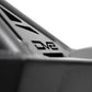 DV8 Offroad 07-23 Jeep Wrangler JK/JL & Gladiator JT FS-1 Series Stubby Front Bumper