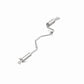 MagnaFlow BRE Exhaust Kit 09-13 Mazda 6 2.5L