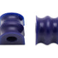 SuperPro 2003 Subaru Baja Sport Front 23mm Sway Bar Mount Bushing Set