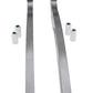 SuperPro 91-97 Toyota Land Cruiser 80 Series  4-6 in. Caster Correction Radius Arm