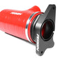 Perrin 22-25 Subaru WRX Short Type Turbo Inlet Hose  - Red