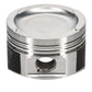 Wiseco Volkswagen VR6-30.5cc 3.3071 x 1.1515mm Piston Shelf Stock Kit