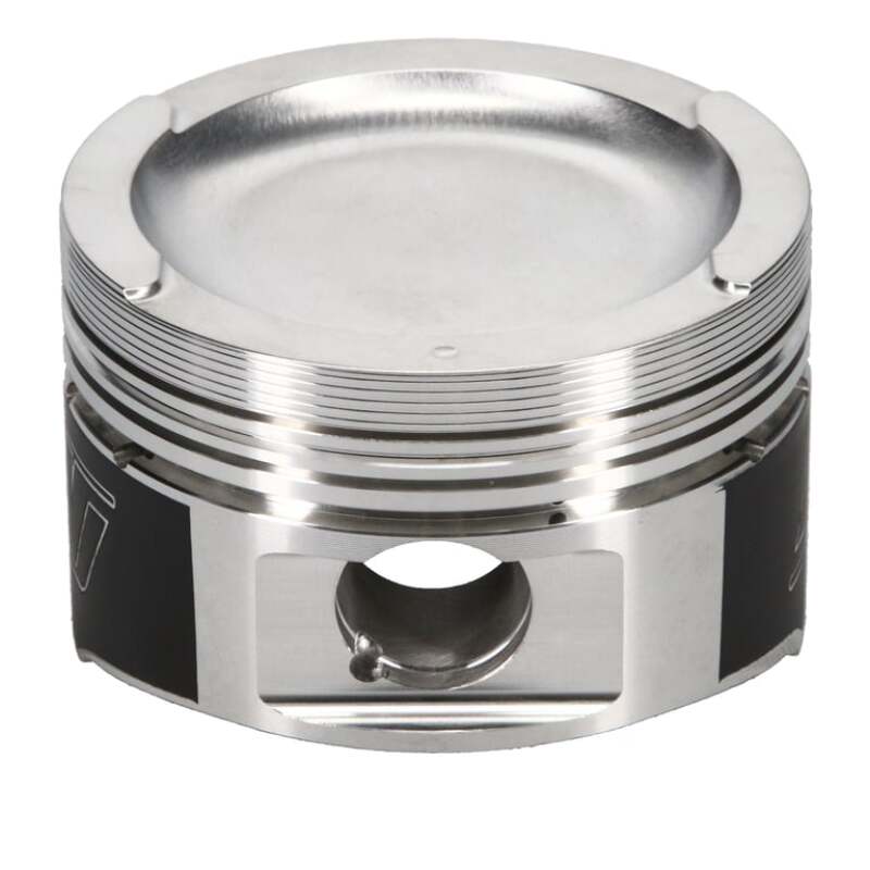 Wiseco VW 1.8L 16V 82.00 mm Bore 32.65 mm CH 10.50 CC Piston Set