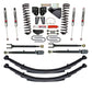 Skyjacker 8.5In SYSTEM 08 F250 4WD GAS