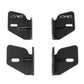 DV8 Offroad 21-25 Ford Bronco Frame Horn Reinforcement Brackets