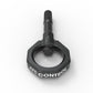 afe aFe CONTROL Tow Hook Chevrolet Corvette (C8) 20-25 V8-6.2L