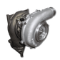 Garrett GT4094VA Turbo Kit - Chevy Duramax 6.6L 2004.5-2009 Stage 2 AVNT