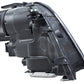 Hella 2008-2011 Mercedes-Benz ML320 Headlight Assembly