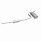 MagnaFlow BRE Exhaust Kit 05-06 Nissan X-Trail 2.5L