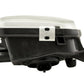 Hella 2000-2004 Mercedes-Benz C240 Fog Light Assembly Left