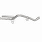 BRExhaust 07-11 Dodge Ram 2500/3500 6.7L Exhaust Kit