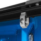 Lund 09-14 Ford F-150 (5.5ft. Bed) Genesis Elite Roll Up Tonneau Cover - Black
