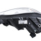 Hella 2008-2011 Mercedes-Benz ML320 Headlight Assembly