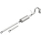MagnaFlow BRE Exhaust Kit 98-02 Ford F-150 F-250