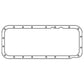 Cometic Chrysler B/RB .032in AFM Oil Pan Gasket Gasket