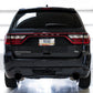 AWE Tuning 11-24 Dodge Durango 5.7L Track Edition Exhaust w/ Diamond Black Tips