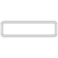 Cometic Ford Y-Block .188in ML Valve Cover Gasket - Each