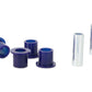 SuperPro Rear/ Leaf Spring Front Eye Bush