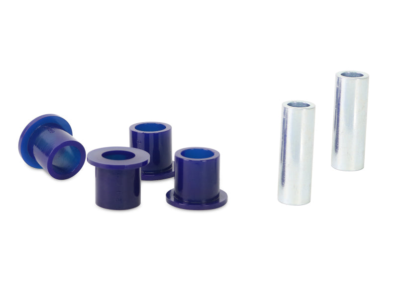 SuperPro Rear/ Leaf Spring Front Eye Bush