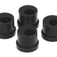 Prothane 10/84-04 Ford Mustang Offset Rack & Pinion Bushings - Black