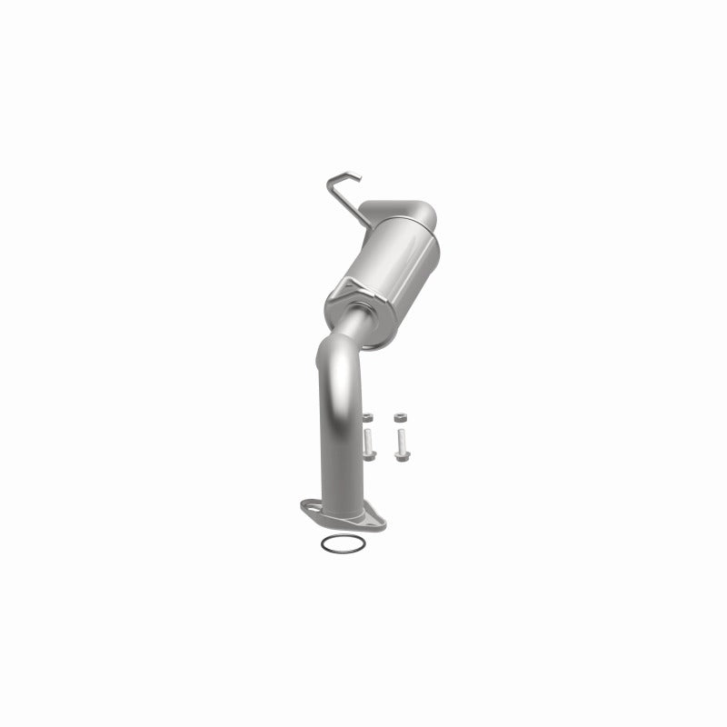BRExhaust 97-00 Infiniti QX4/ 06-00 Nissan Pathfinder Muffler Kit
