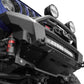 ADD 18-24 Jeep Wrangler JL / 18-24 Jeep Gladiator JT Phantom Front Bumper