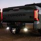 Baja Designs 2022 Toyota Tundra S2 Sport A-Pillar Light Mount Kit