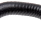 Gates 05-15 Toyota Tacoma V-6 4.0L Throttle Body To Pipe-3 Molded Heater Hose