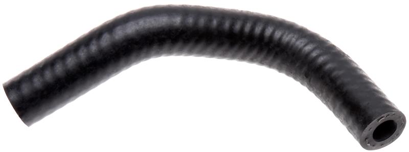 Gates 05-15 Toyota Tacoma V-6 4.0L Throttle Body To Pipe-3 Molded Heater Hose