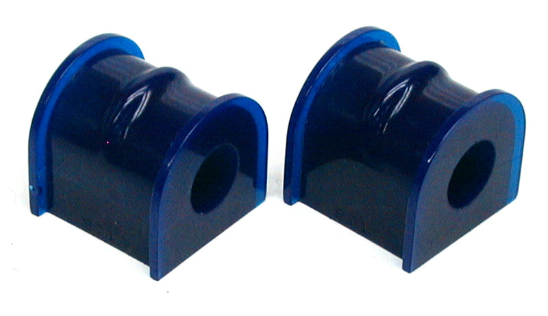 SuperPro Holden Rodeo/Jackeroo Front S/Bar