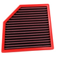 BMC 2021+ BMW  2-Series (U06) / 2022+ BMW X 1 (U11) Replacement Panel Air Filter - Red