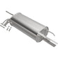 BRExhaust 95-96 Lexus ES300/ 95-96 Toyota Camry Muffler Kit