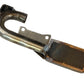 Moroso SBC Oil Pump Pick Up 3/4in Press In Tube