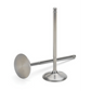 Supertech Honda K20 37.5x5.48x106.95mm Dish Titanium Intake Valve - Single (Drop Ship Only)