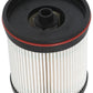 K&N 40.016in Length 3.438in OD Universal Replacement Fuel Filter