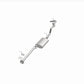 MagnaFlow BRE Exhaust Kit 98-01 Sonoma S10 Hombre 4.3L
