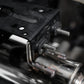 MBRP 2010 Ranger 500EFI / 10-17 Polaris Ranger 800 Slip-On Performance Series Exhaust