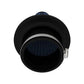 afe Magnum FLOW Universal Air Filter 4 IN F X 7 IN B X 2-3/4 IN T X 9 IN H