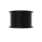 aFe POWER Supercharger Power Pulley 2.50 IN Fits aFe Pulley Kits for Hellcat Supercharger