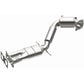 Magnaflow 11-16 S60 L6 3 OEM Close Coupled Direct Fit Converter