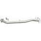 BRExhaust 01-04 Frontier 2.4L Front Pipe Kit