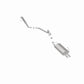 MagnaFlow BRE Exhaust Kit 02-06 Nissan Sentra 2.5L