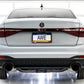 AWE 22-25 Volkswagen Jetta GLI Track Edition Exhaust - Diamond Black Tips